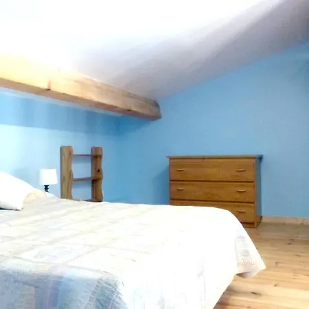 Studio Lotissement De La Metairie Apartmán Aulnay (Charente-Maritime)
