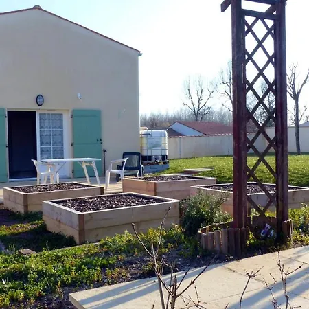 Studio Lotissement De La Metairie